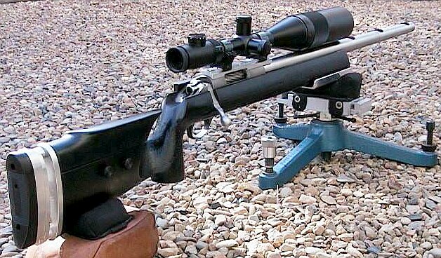 custom f class rifle stocks australia